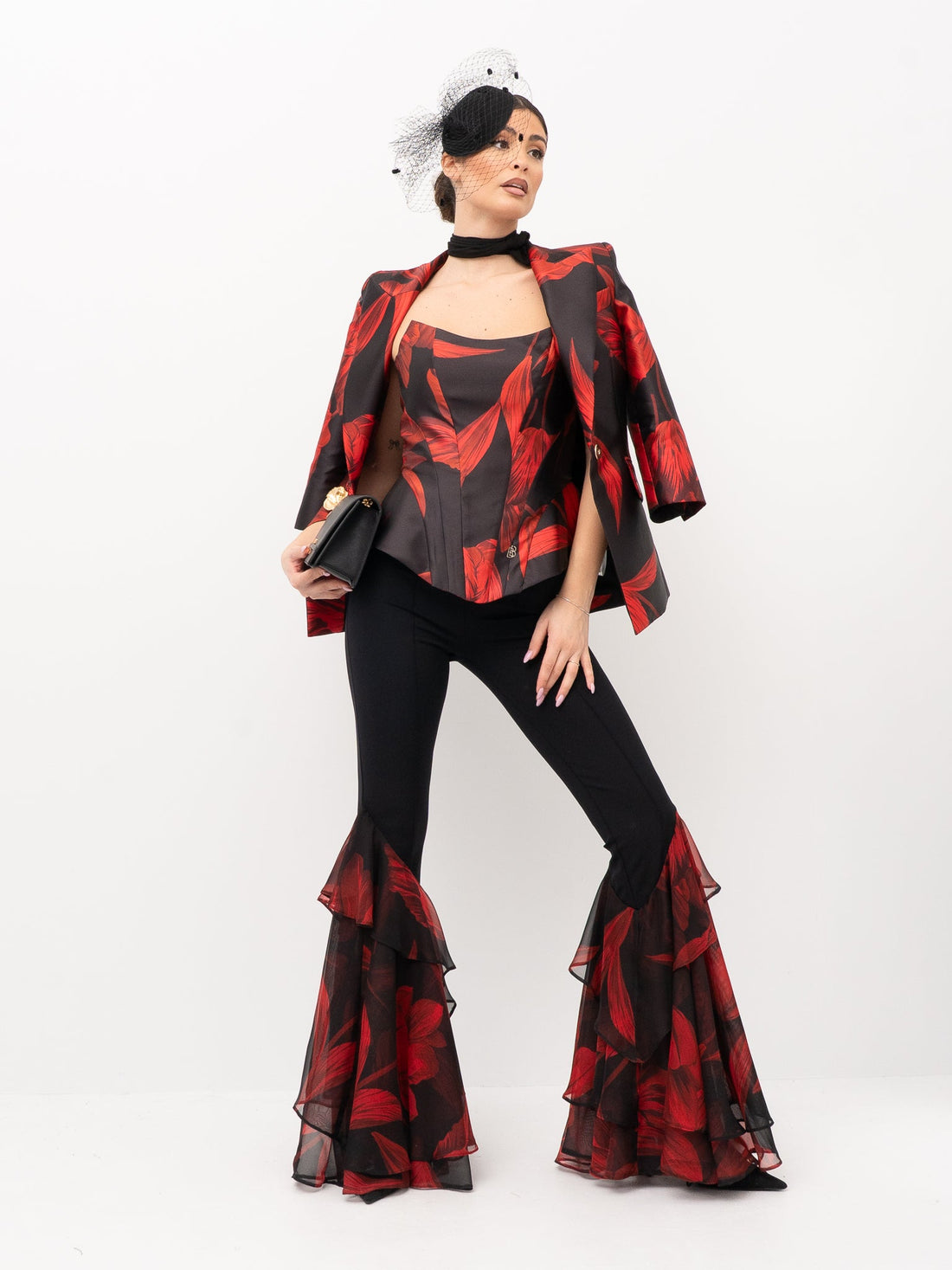 TOP BABYLON W S0362B