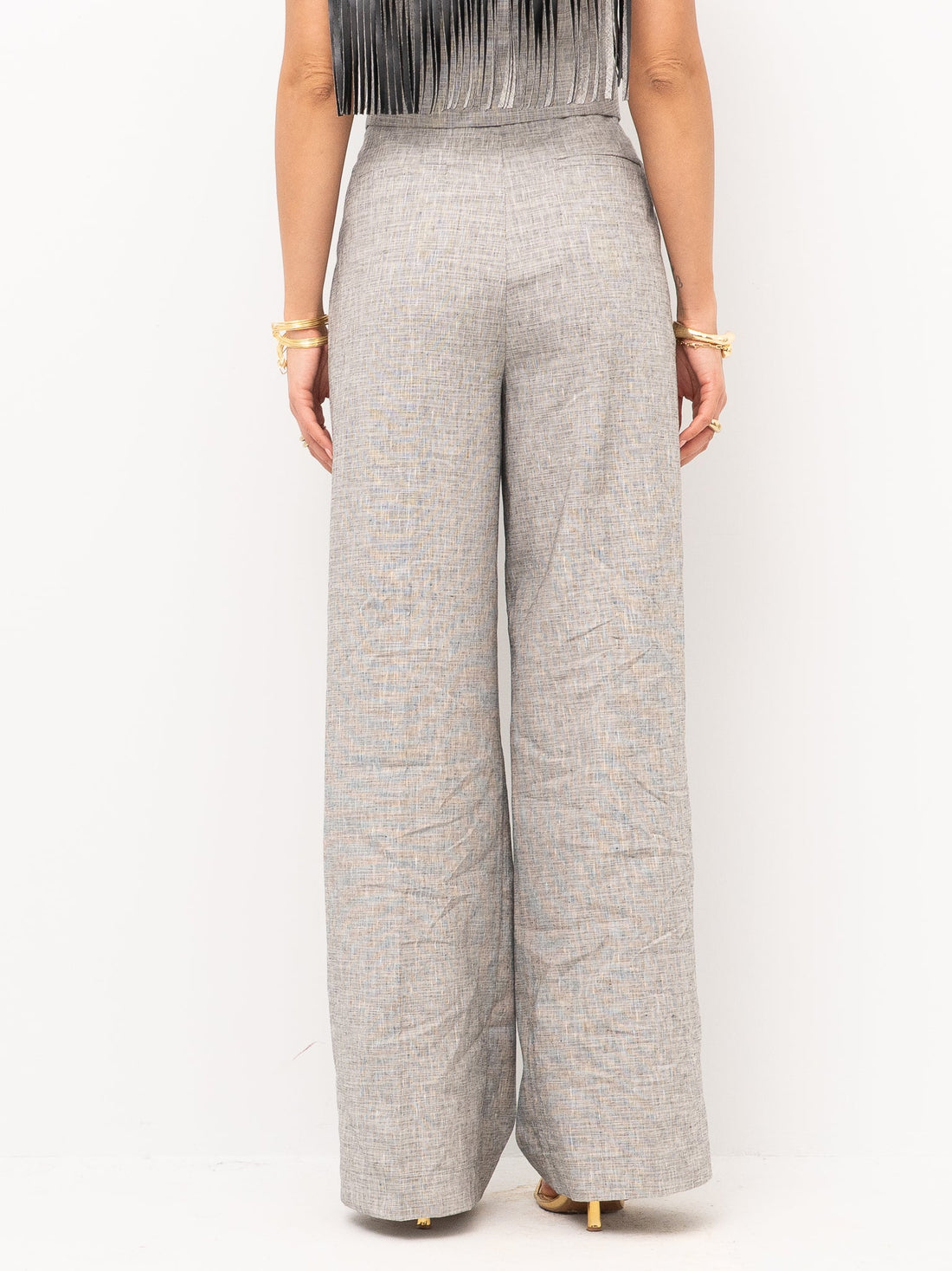 PANTALONE PINKO 106918-A3AS