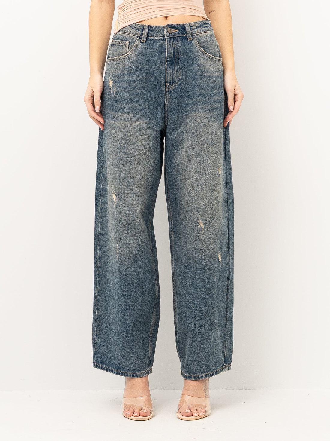 JEANS ELEH EL098