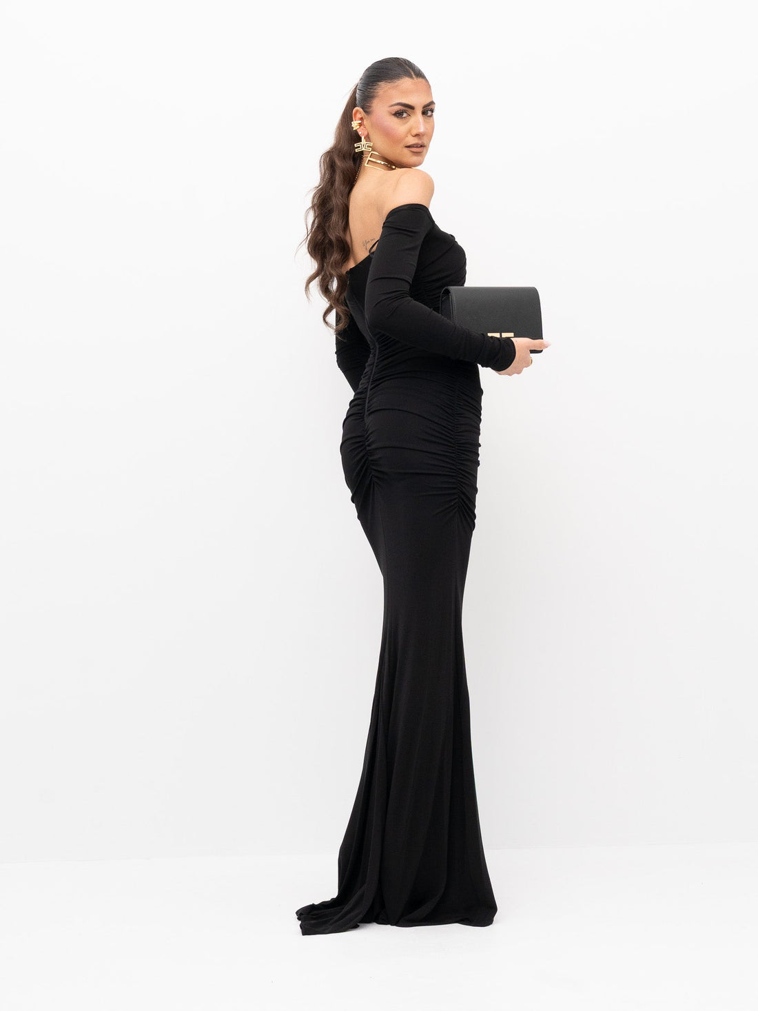 ABITO ELISABETTA FRANCHI ABR1061E2