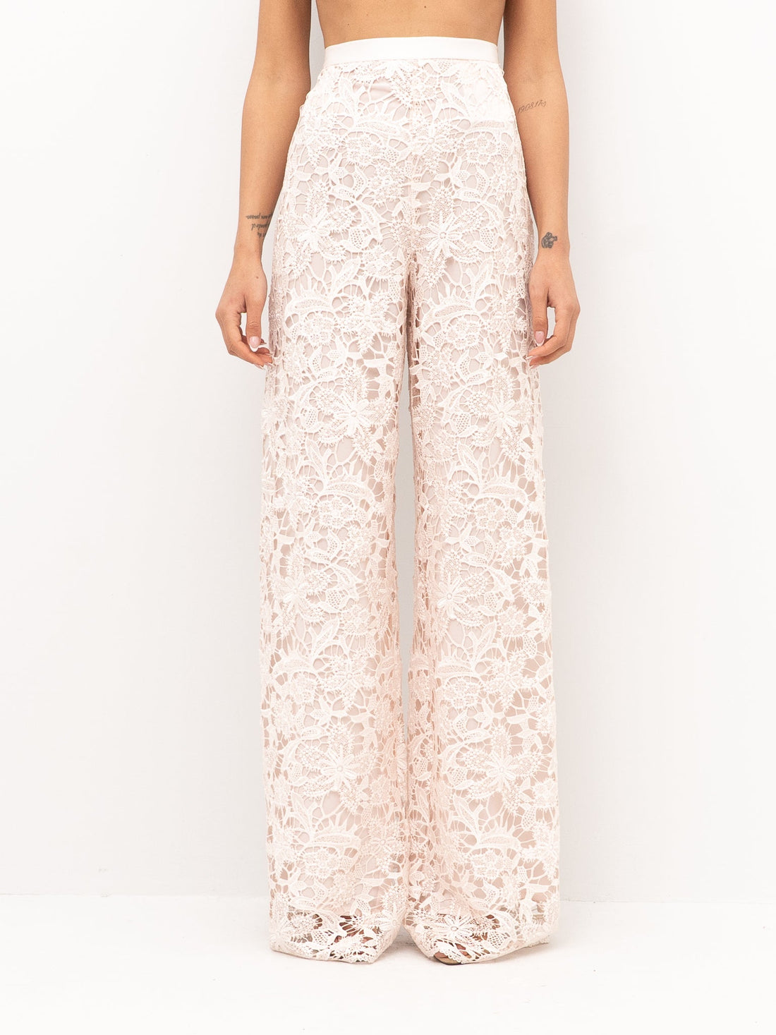PANTALONE D'ANDREA 26081/S