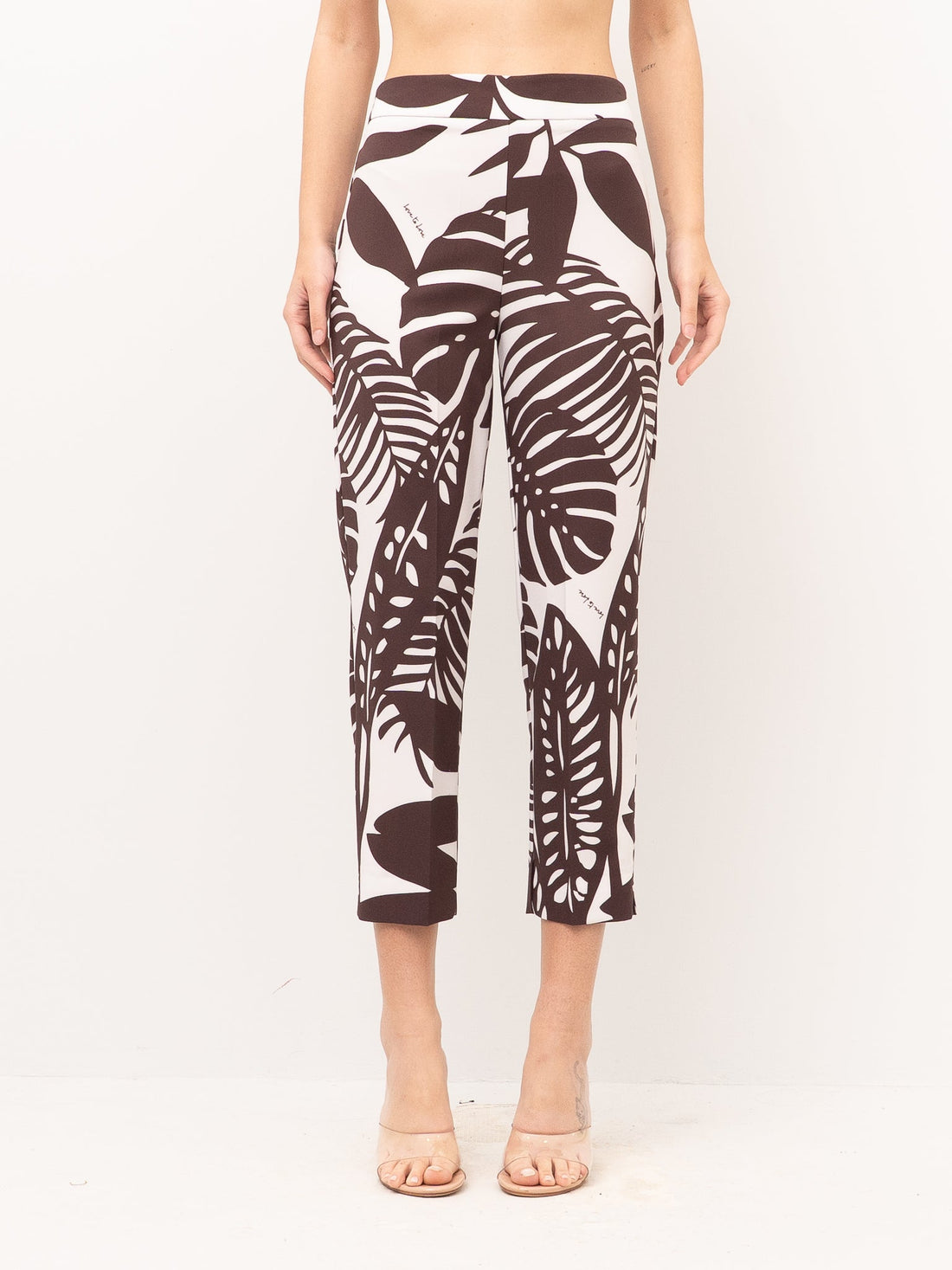 PANTALONE GAI MATTIOLO LT411